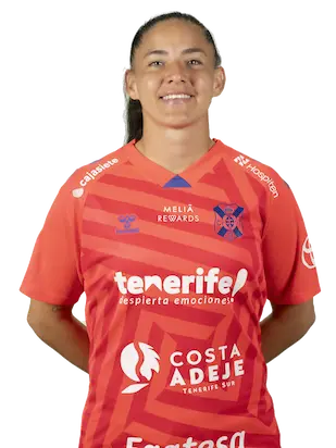 Foto de NAY CÁCERES